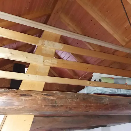 Petite Maisonnette Auvergnate *