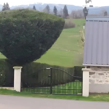 Petite Maisonnette Auvergnate Ferienhaus