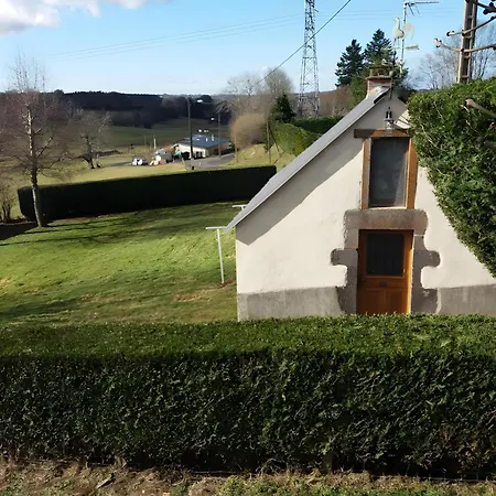 Petite Maisonnette Auvergnate